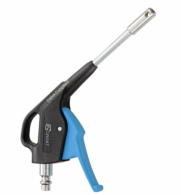 Air Pulse Blow Gun