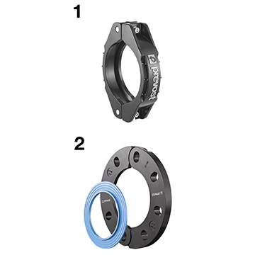 PPS1 CC CONCEPT - Connecting parts