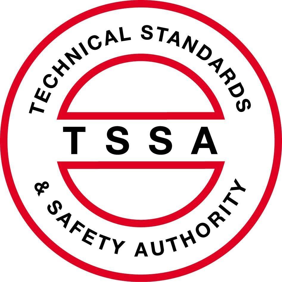 TSSA