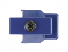 ALTO 1 - 1/4'' Module connector