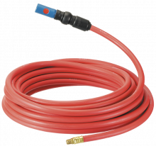 AIRCA Hose assembly w/ swivel end