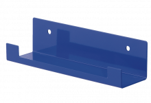 Wall bracket for gantry