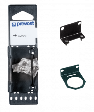 ALTO 3 - Wall bracket