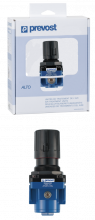 ALTO 3 - Regulator