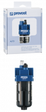 ALTO 3 - Lubricator