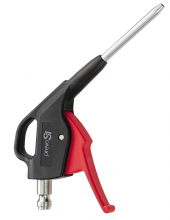 prevoS1 blow gun with metal nozzle