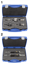 PPS CD - Drilling tool kits