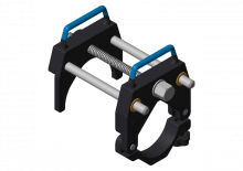 PPS INS - Insertion tool guide for PPS pipe and fittings