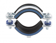 ALR System - thread Hanger
