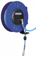 Open Hose Reel - Low Pressure Water