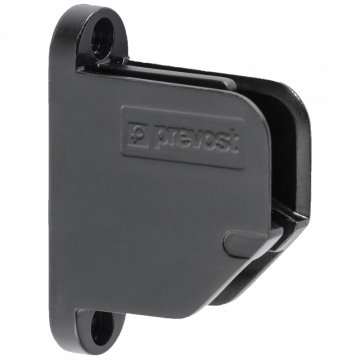 Prevost PrevoS1 Magnetic Wall Mount Blow Gun Holder Bracket Compressed Air 