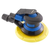 Automatic mechanical drain valve